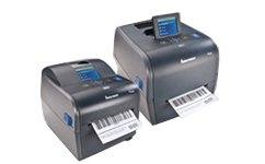 PC43d / PC43t桌面打印机 PC43d / PC43t桌面打印机